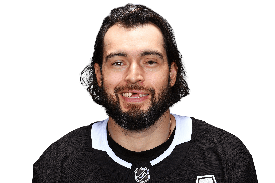 Doughty, Drew #8 (D)  - Los Angeles Kings - 2025 Playoffs