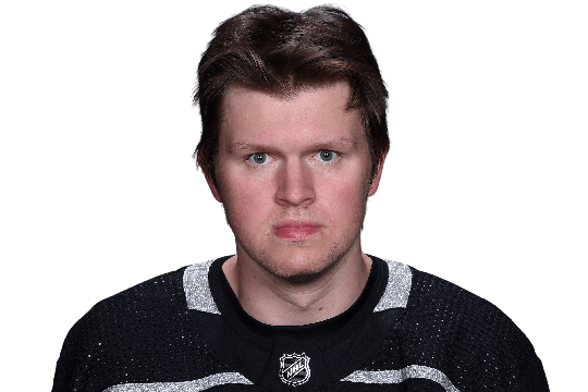 Kaliyev, Arthur #34 (RW) - New York Rangers - 2025 Playoffs