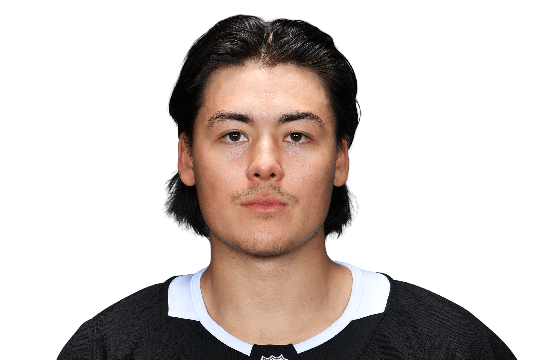 Spence, Jordan #21 (D)  - Los Angeles Kings - 2025 Playoffs