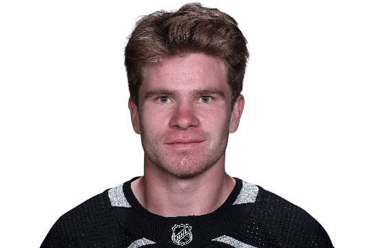 Bjornfot, Tobias #2 (D)  - Florida Panthers - 2025 Playoffs