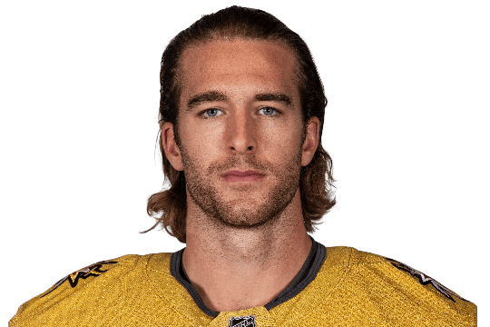 Hanifin, Noah #15 (D)  - Vegas Golden Knights - 2025 Playoffs