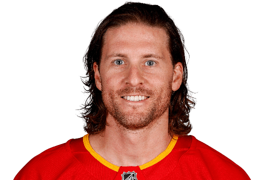 Coleman, Blake #20 (LW)  - Calgary Flames - 2025 Playoffs