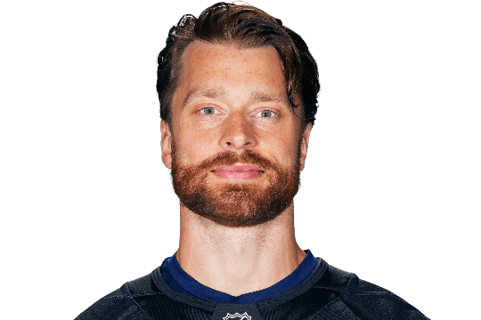 Larsson, Adam #6 (D)  - Seattle Kraken - 2025 Playoffs