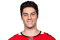 Nazar, Frank #91 (C) - Chicago Blackhawks - 2025 Playoffs