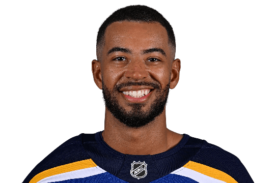 Joseph, Pierre-Olivier #73 (D) - Pittsburgh Penguins - 2025 Playoffs