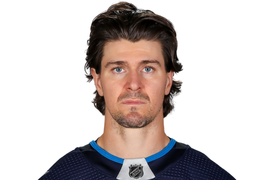 Scheifele, Mark #55 (C)  - Winnipeg Jets - 2025 Playoffs
