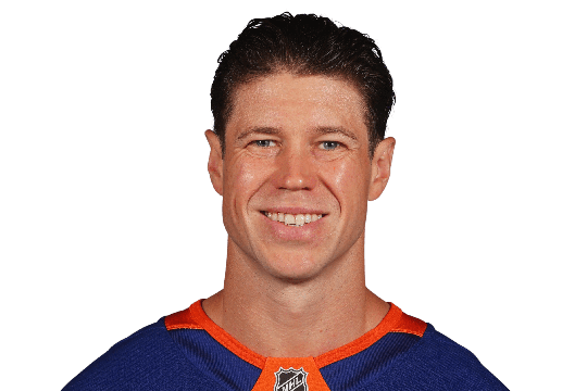 Martin, Matt #17 (LW)  - New York Islanders - 2025 Playoffs