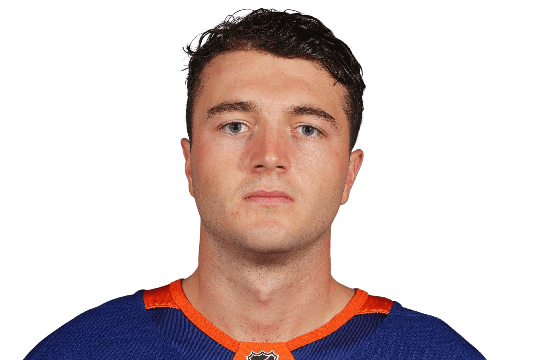 Dobson, Noah #8 (D)  - New York Islanders - 2025 Playoffs