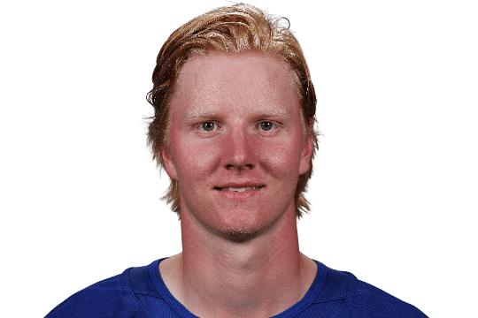 Dahlin, Rasmus #26 (D)  - Buffalo Sabres - 2025 Playoffs