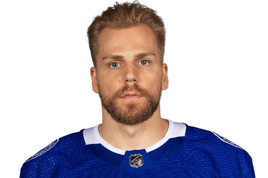 Cernak, Erik #81 (D)  - Tampa Bay Lightning - 2025 Playoffs