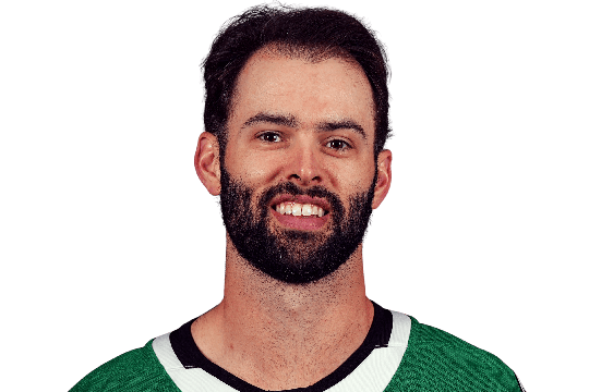 Blackwell, Colin #15 (RW)  - Dallas Stars - 2025 Playoffs