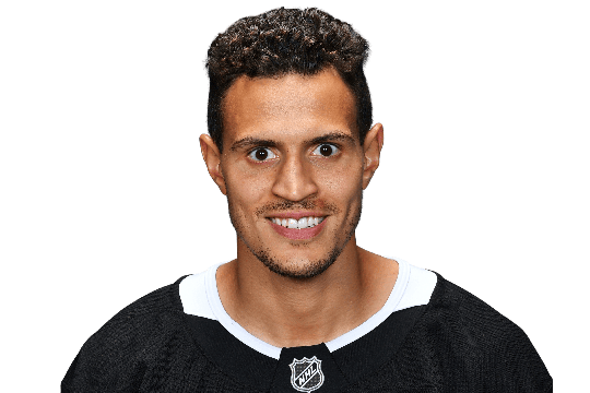 Jones, Caleb #82 (D)  - Los Angeles Kings - 2025 Playoffs