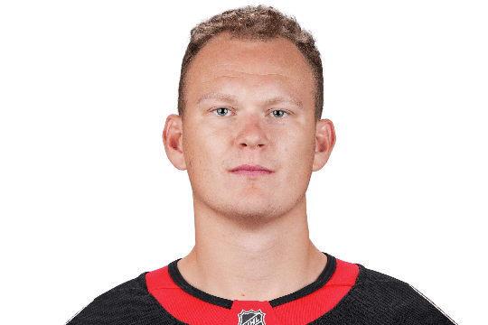 Tkachuk, Brady #7 (LW)  - Ottawa Senators - 2025 Playoffs