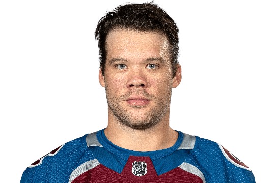 Jacobs, Josh #85 (D) - Montreal Canadiens - 2025 Playoffs