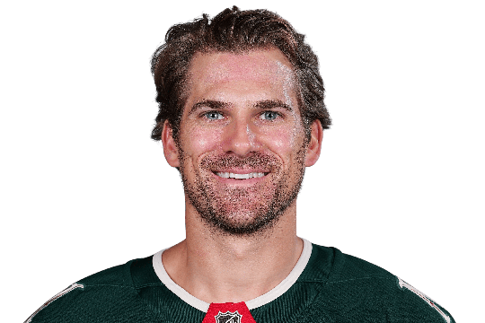 Foligno, Marcus #17 (LW)  - Minnesota Wild - 2025 Playoffs