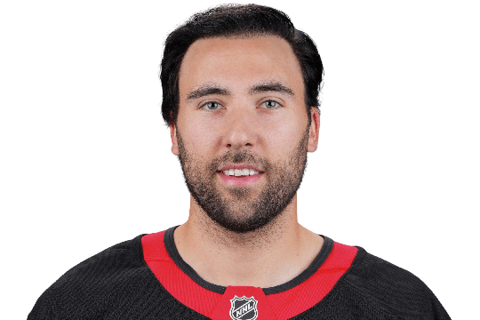 Amadio, Michael #22 (RW)  - Ottawa Senators - 2025 Playoffs