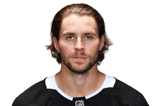 Kempe, Adrian #9 (RW)  - Los Angeles Kings - 2025 Playoffs