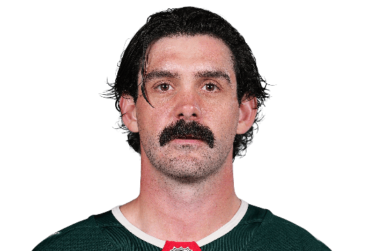 Middleton, Jacob #5 (D)  - Minnesota Wild - 2025 Playoffs