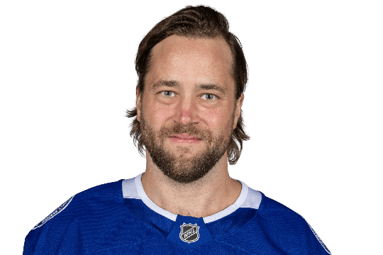 Hedman, Victor #77 (D)  - Tampa Bay Lightning - 2025 Playoffs