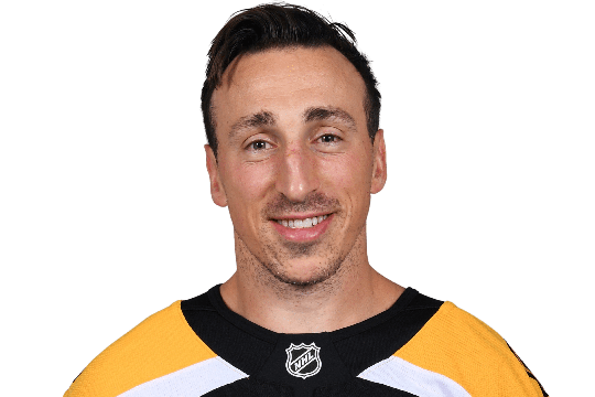 Marchand, Brad #63 (RW)  - Florida Panthers - 2025 Playoffs