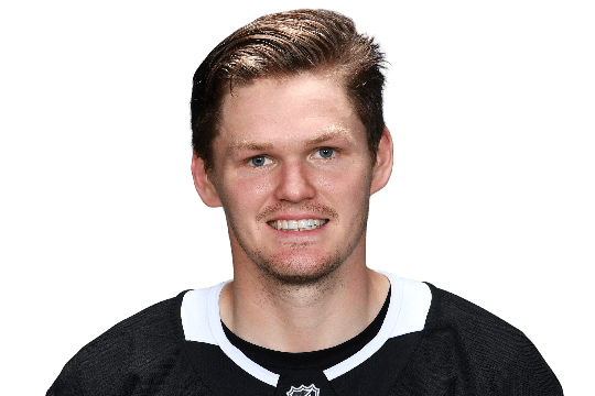Anderson, Mikey #44 (D)  - Los Angeles Kings - 2025 Playoffs