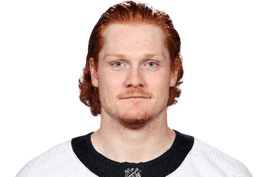 Tippett, Owen #74 (RW) - Philadelphia Flyers - 2025 Playoffs