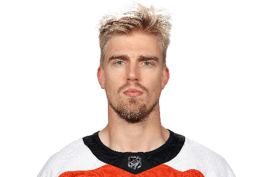 Ristolainen, Rasmus #55 (D) - Philadelphia Flyers - 2025 Playoffs