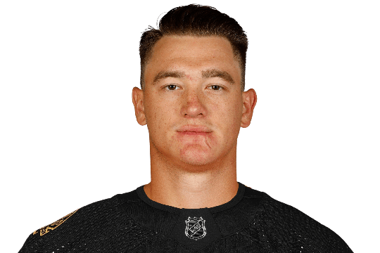 Zadorov, Nikita #91 (D)  - Boston Bruins - 2025 Playoffs