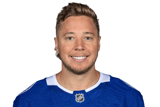 Atkinson, Cam #13 (RW)  - Tampa Bay Lightning - 2025 Playoffs