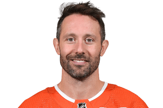 Gagner, Sam #15 (LW)  - Carolina Hurricanes - 2025 Playoffs