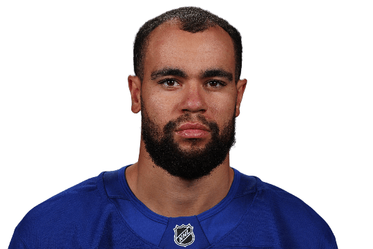 Greenway, Jordan #12 (LW) - Buffalo Sabres - 2025 Playoffs