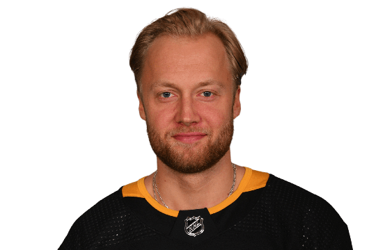 Nylander, Alex #92 (RW)  - Toronto Maple Leafs - 2025 Playoffs