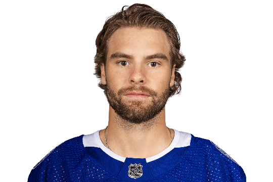 Hagel, Brandon #38 (LW)  - Tampa Bay Lightning - 2025 Playoffs