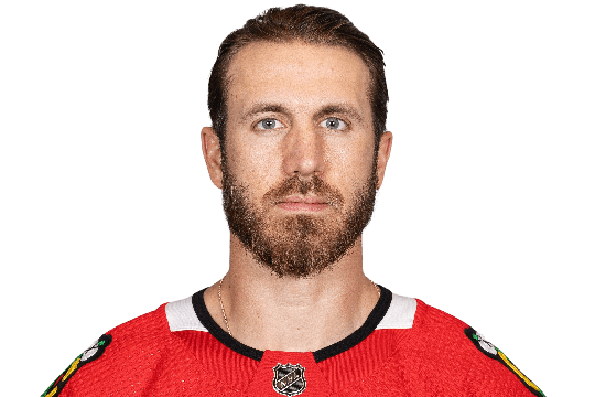 Tinordi, Jarred #26 (D)  - Calgary Flames - 2025 Playoffs