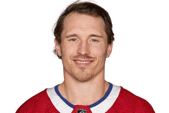 Gallagher, Brendan #11 (RW)  - Montreal Canadiens - 2025 Playoffs