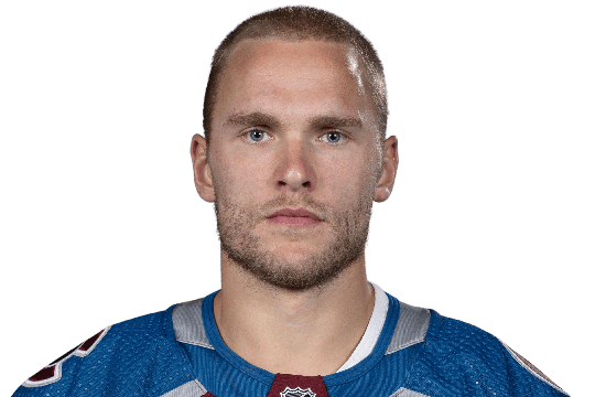 Rantanen, Mikko #96 (RW)  - Dallas Stars - 2025 Playoffs