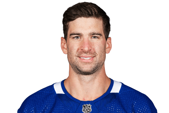 Tavares, John #91 (C)  - Toronto Maple Leafs - 2025 Playoffs