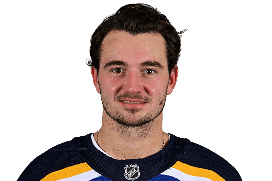 Texier, Alexandre #9 (LW)  - St. Louis Blues - 2025 Playoffs