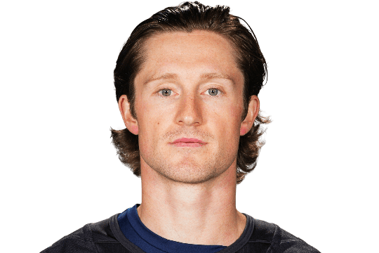 McCann, Jared #19 (LW)  - Seattle Kraken - 2025 Playoffs