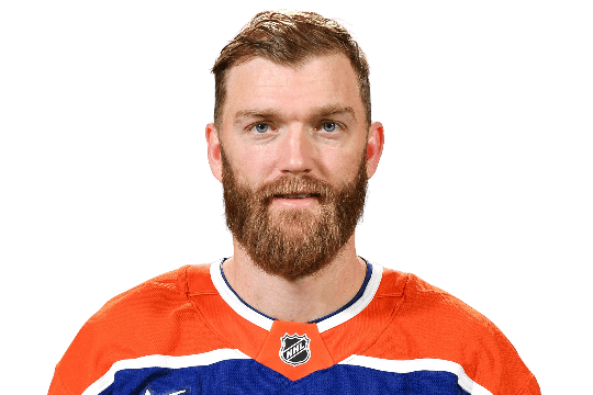 Ekholm, Mattias #14 (D) - Edmonton Oilers - 2025 Playoffs