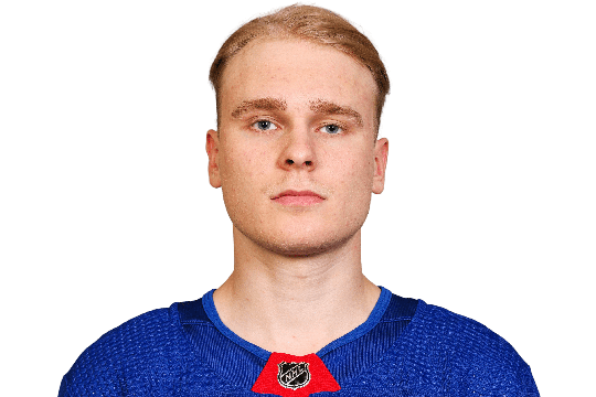 Kakko, Kaapo #84 (RW)  - Seattle Kraken - 2025 Playoffs