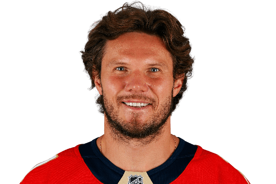 Kulikov, Dmitry #7 (D)  - Florida Panthers - 2025 Playoffs