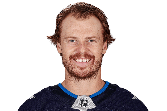 Appleton, Mason #22 (RW)  - Winnipeg Jets - 2025 Playoffs