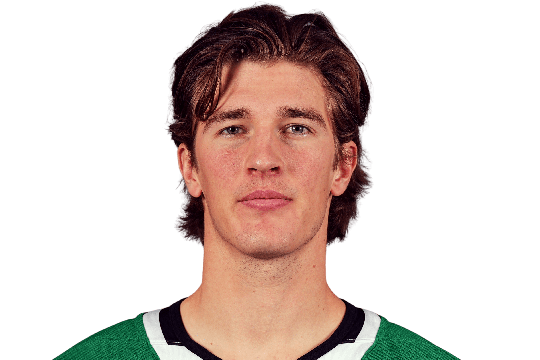 Back, Oskar #10 (LW)  - Dallas Stars - 2025 Playoffs