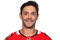 Martinez, Alec #25 (D)  - Chicago Blackhawks - 2025 Playoffs