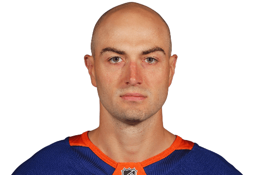 Pelech, Adam #3 (D) - New York Islanders - 2025 Playoffs
