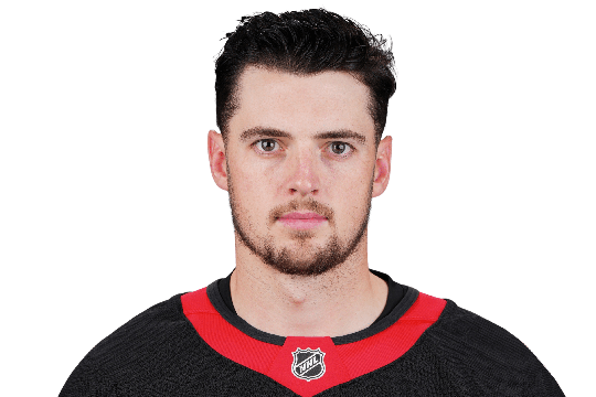 Batherson, Drake #19 (RW)  - Ottawa Senators - 2025 Playoffs