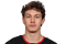 Hughes, Luke #43 (D)  - New Jersey Devils - 2025 Playoffs