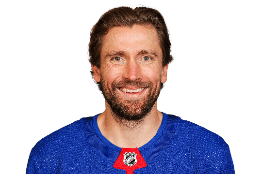Wheeler, Blake #17 (RW)  - New York Rangers - 2025 Playoffs