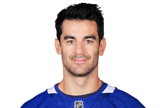 Pacioretty, Max #67 (LW)  - Toronto Maple Leafs - 2025 Playoffs